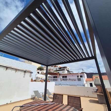 Casa Paula Las Playas Exterior foto