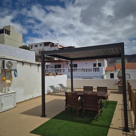 Casa Paula Las Playas Exterior foto