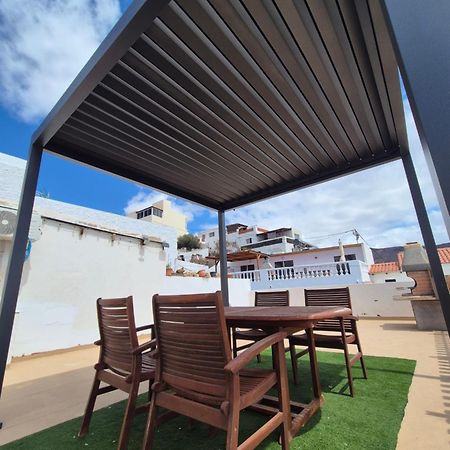 Casa Paula Las Playas Exterior foto